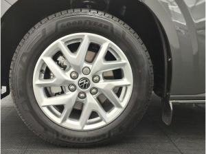 Volkswagen Caravelle Style TDI Preisvorteil 21618€