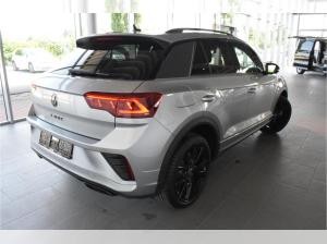 Volkswagen T-Roc R-Line 2.0 l TDI DSG AHK NAVI KAMERA