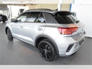 Volkswagen T-Roc R-Line 2.0 l TDI DSG AHK NAVI KAMERA