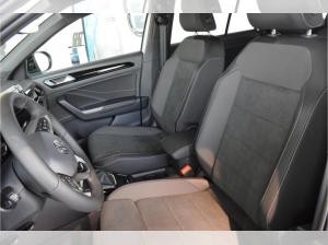 Volkswagen T-Roc R-Line 2.0 l TDI DSG AHK NAVI KAMERA