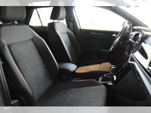 Volkswagen T-Roc R-Line 2.0 l TDI DSG AHK NAVI KAMERA