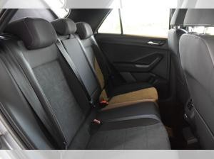 Volkswagen T-Roc R-Line 2.0 l TDI DSG AHK NAVI KAMERA