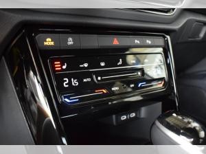 Volkswagen T-Roc R-Line 2.0 l TDI DSG AHK NAVI KAMERA