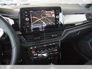 Volkswagen T-Roc R-Line 2.0 l TDI DSG AHK NAVI KAMERA