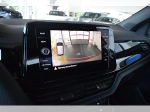 Volkswagen T-Roc R-Line 2.0 l TDI DSG AHK NAVI KAMERA