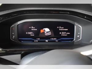 Volkswagen T-Roc R-Line 2.0 l TDI DSG AHK NAVI KAMERA