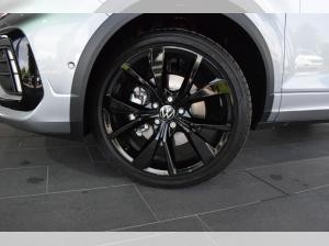 Volkswagen T-Roc R-Line 2.0 l TDI DSG AHK NAVI KAMERA