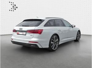 Audi A6 Avant 55 TFSI e qu. S line HDMatrix*B&O*Pano