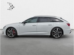 Audi A6 Avant 55 TFSI e qu. S line HDMatrix*B&O*Pano