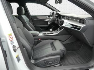 Audi A6 Avant 55 TFSI e qu. S line HDMatrix*B&O*Pano