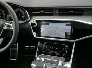 Audi A6 Avant 55 TFSI e qu. S line HDMatrix*B&O*Pano