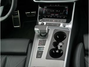 Audi A6 Avant 55 TFSI e qu. S line HDMatrix*B&O*Pano