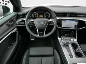 Audi A6 Avant 55 TFSI e qu. S line HDMatrix*B&O*Pano