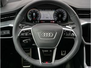 Audi A6 Avant 55 TFSI e qu. S line HDMatrix*B&O*Pano