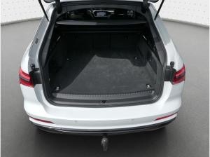 Audi A6 Avant 55 TFSI e qu. S line HDMatrix*B&O*Pano