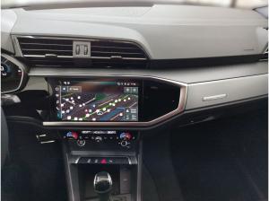 Audi Q3 35 TFSI S tronic S line LED ACC DAB
