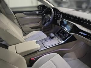 Audi A7 Sportback 45 TFSI quattro S tronic Laser ACC 360°