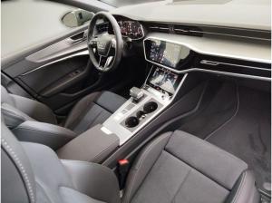 Audi A6 Avant 40 TDI S tronic S line MatrixLED 360° AHK
