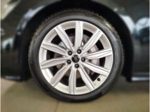 Audi A6 Avant 50 TDI quattro tiptronic design S line MatrixLED ACC Panorama