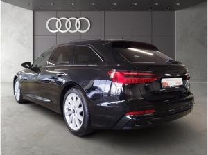 Audi A6 Avant 50 TDI quattro tiptronic design S line MatrixLED ACC Panorama
