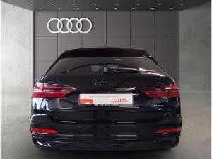Audi A6 Avant 50 TDI quattro tiptronic design S line MatrixLED ACC Panorama