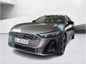 Audi A5 Avant e-Hybrid qu S-Line AHK-VORB. HuD PANO