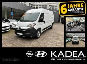 Opel Movano ❗️❗️❗️ Cargo-L3H2-VFW- 180 PS-Automatik-Schnell Verfügbar ❗️❗️❗️