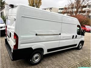 Opel Movano ❗️❗️❗️ Cargo-L3H2-VFW- 180 PS-Automatik-Schnell Verfügbar ❗️❗️❗️