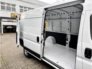 Opel Movano ❗️❗️❗️ Cargo-L3H2-VFW- 180 PS-Automatik-Schnell Verfügbar ❗️❗️❗️