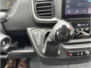 Opel Movano ❗️❗️❗️ Cargo-L3H2-VFW- 180 PS-Automatik-Schnell Verfügbar ❗️❗️❗️