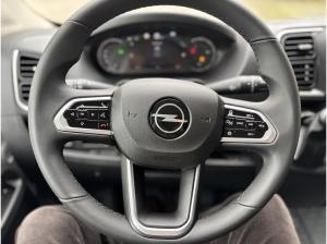 Opel Movano ❗️❗️❗️ Cargo-L3H2-VFW- 180 PS-Automatik-Schnell Verfügbar ❗️❗️❗️