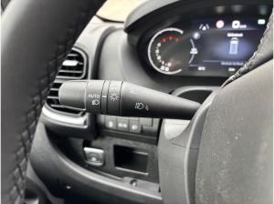 Opel Movano ❗️❗️❗️ Cargo-L3H2-VFW- 180 PS-Automatik-Schnell Verfügbar ❗️❗️❗️