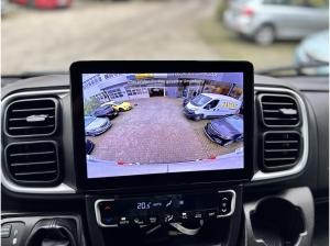 Opel Movano ❗️❗️❗️ Cargo-L3H2-VFW- 180 PS-Automatik-Schnell Verfügbar ❗️❗️❗️