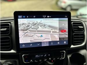 Opel Movano ❗️❗️❗️ Cargo-L3H2-VFW- 180 PS-Automatik-Schnell Verfügbar ❗️❗️❗️