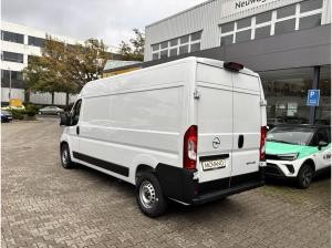 Opel Movano ❗️❗️❗️ Cargo-L3H2-VFW- 180 PS-Automatik-Schnell Verfügbar ❗️❗️❗️