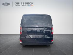 Ford Tourneo Custom L2 Titanium Standh. Pano,