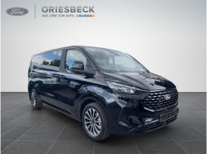 Ford Tourneo Custom L2 Titanium Standh. Pano,