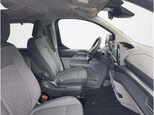 Ford Tourneo Custom L2 Titanium Standh. Pano,