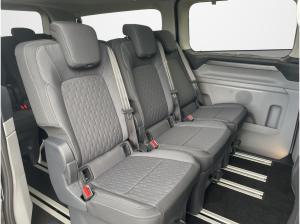 Ford Tourneo Custom L2 Titanium Standh. Pano,