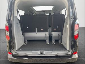 Ford Tourneo Custom L2 Titanium Standh. Pano,