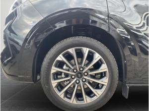 Ford Tourneo Custom L2 Titanium Standh. Pano,