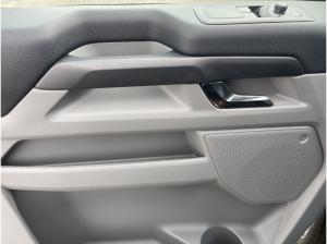 Ford Tourneo Custom L2 Titanium Standh. Pano,