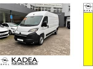 Opel Movano ❗️❗️❗️ Cargo-L3H2-VFW- 180 PS-Automatik-Schnell Verfügbar ❗️❗️❗️