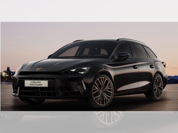 Cupra Leon ST 2.0 TSI 333PS VZ 4WD / „Vorbestellt Zeitnah verfügbar“