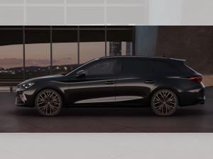 Cupra Leon ST 2.0 TSI 333PS VZ 4WD  /   „Vorbestellt Zeitnah verfügbar“