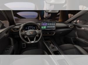 Cupra Leon ST 2.0 TSI 333PS VZ 4WD  /   „Vorbestellt Zeitnah verfügbar“