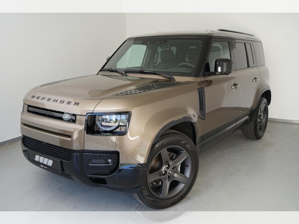 Land Rover Defender 110 D250 X-Dynamic SE⚡ robust, vielseitiger SUV ⚡
