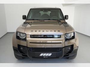 Land Rover Defender 110 D250 X-Dynamic SE⚡ robust, vielseitiger SUV ⚡