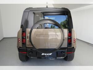 Land Rover Defender 110 D250 X-Dynamic SE⚡ robust, vielseitiger SUV ⚡