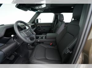 Land Rover Defender 110 D250 X-Dynamic SE⚡ robust, vielseitiger SUV ⚡
